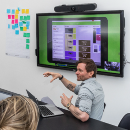 Merk en Campagneoptimalisatie